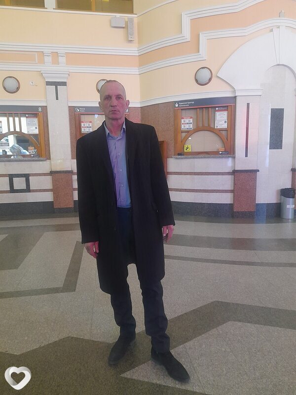 Вали, 46, Новосибирске — анкета №2399126