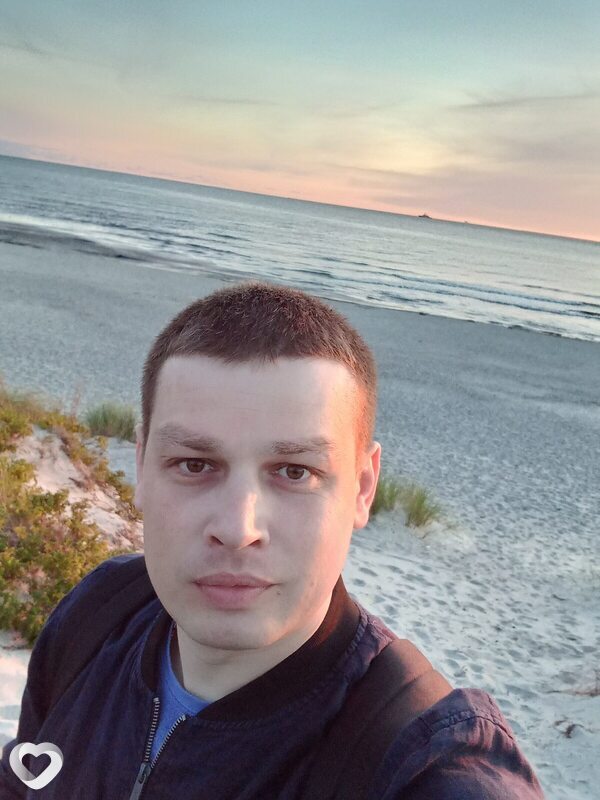 Юрий, 38, Вологде — анкета №2398469