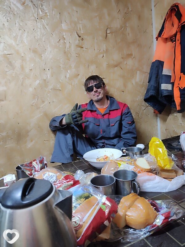 Skymichael, 34, Перми — анкета №2398477