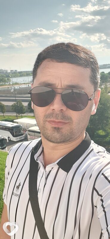 Самир, 36, Астане — анкета №2398481