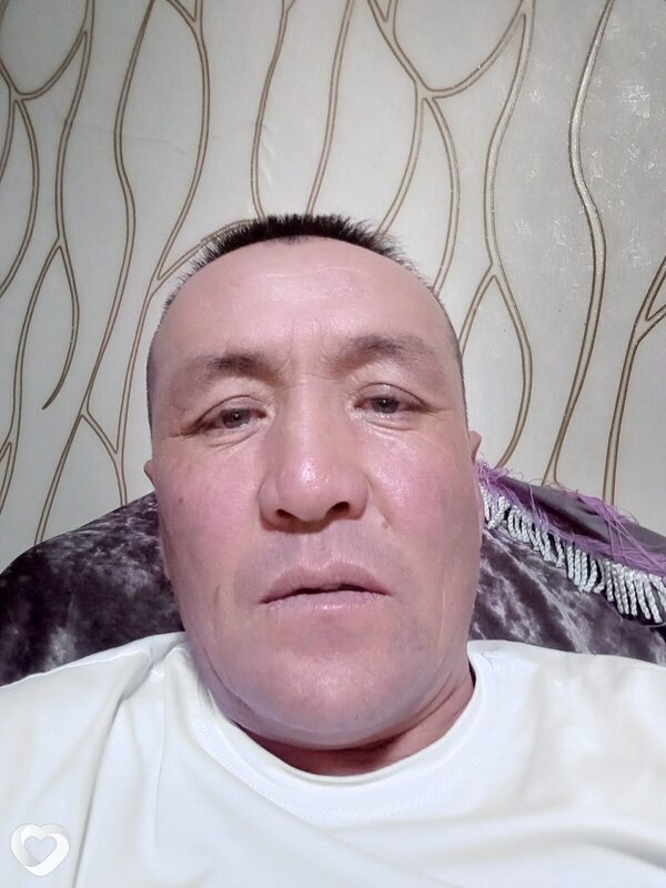 Баужан, 49, Кокшетау — анкета №2398510