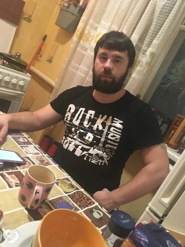 Виталий, 33, Курске — анкета №2398514