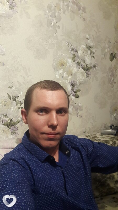 Дмитрий, 34, Иркутске — анкета №2398515