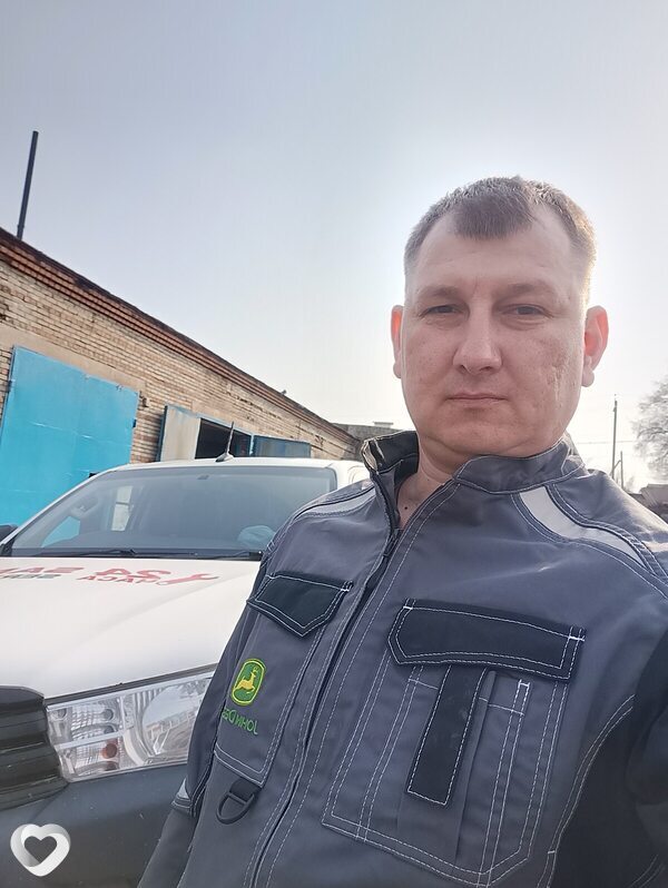 Александр, 42, Владивостоке — анкета №2398524