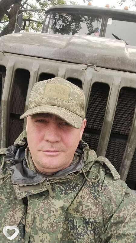 Олег, 43, Барнауле — анкета №2398434