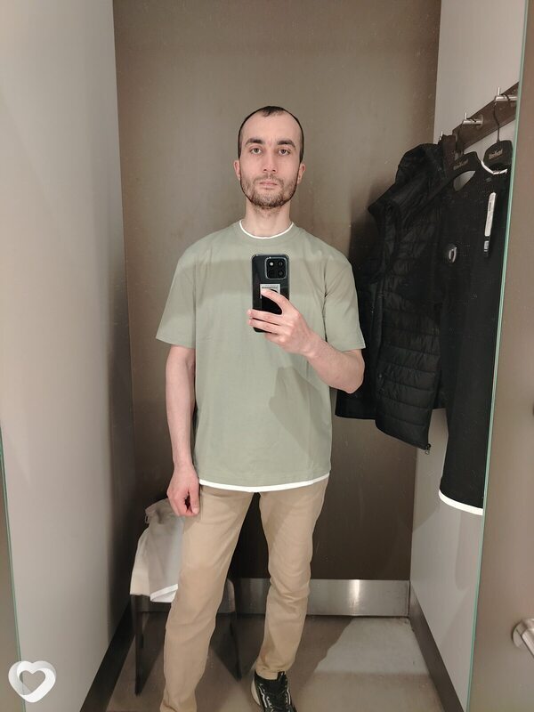 Бунёд, 31, Санкт-Петербурге — анкета №2398436