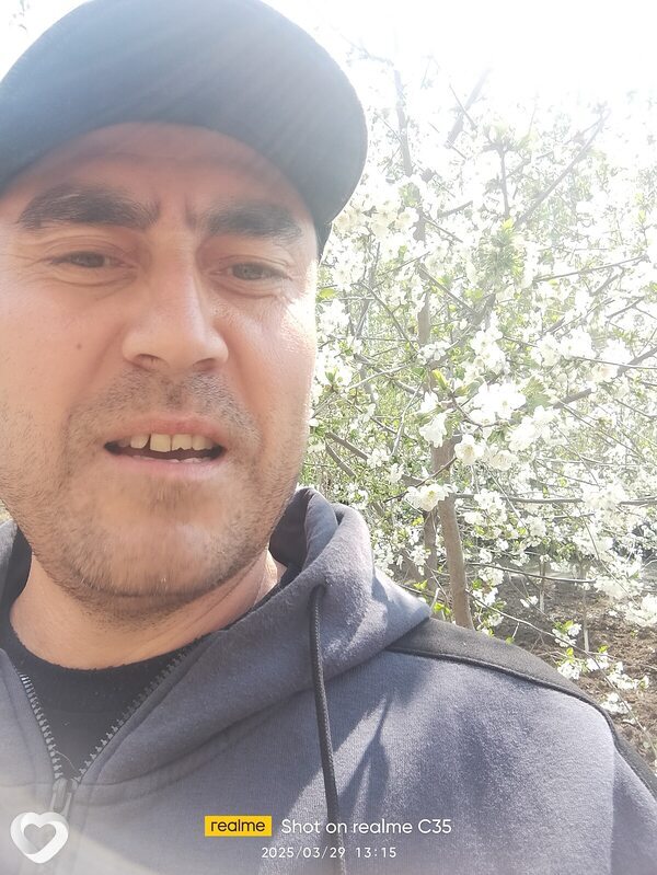 Илья, 43, Оренбурге — анкета №2398439