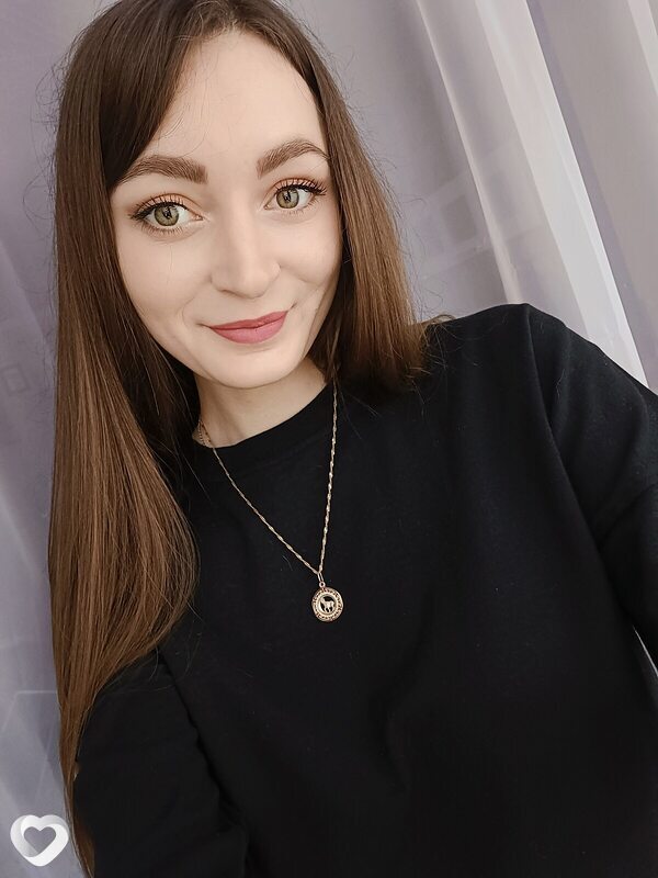 Анастасия, 29, Комсомольске-на-Амуре — анкета №2398441
