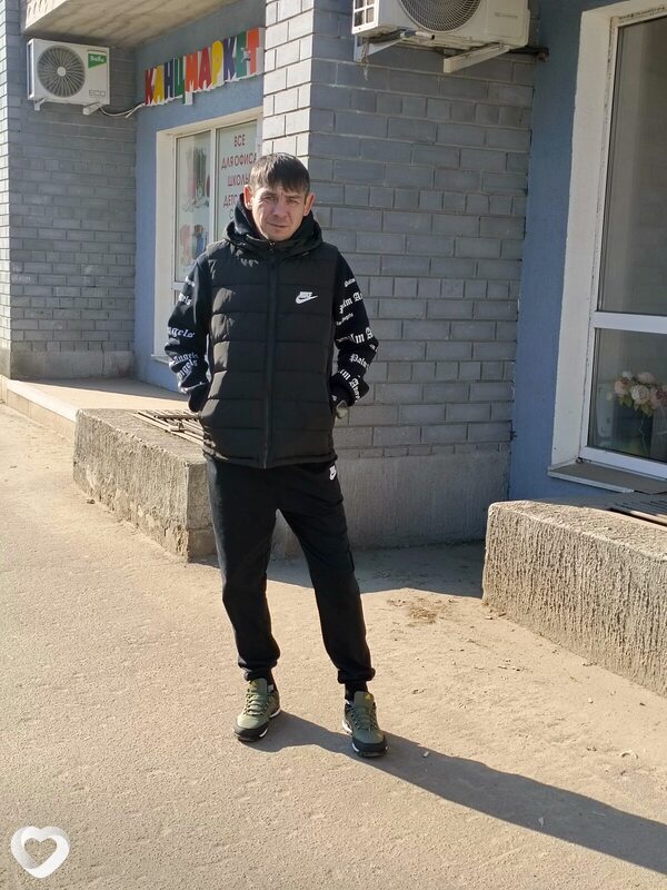 Сергей, 42, Новочебоксарске — анкета №2398445