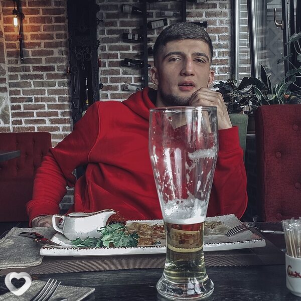 Анар, 28, Калуге — анкета №2398564