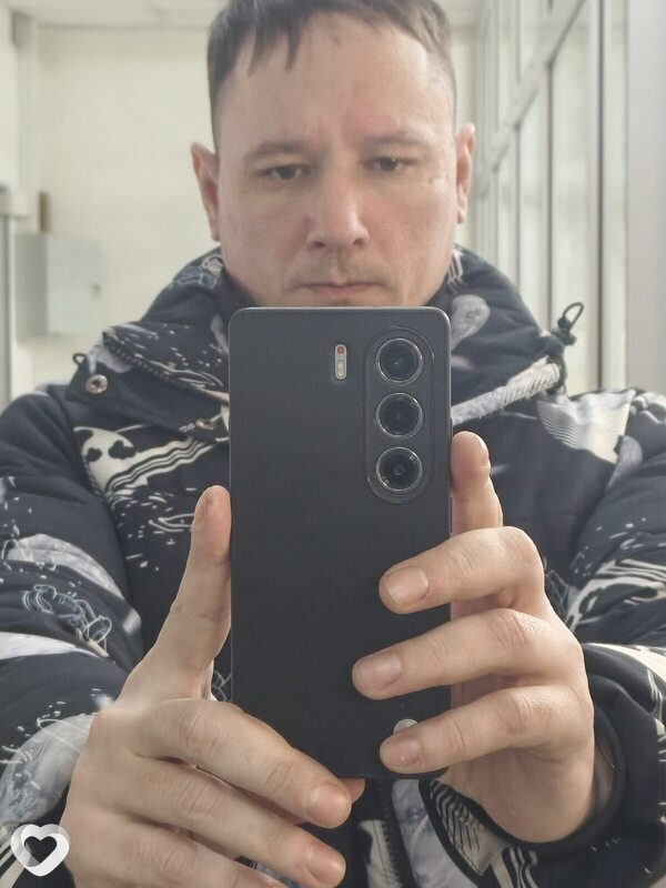 Андрей, 38, Томске — анкета №2398566