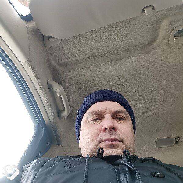 Виталий, 51, Омске — анкета №2398570