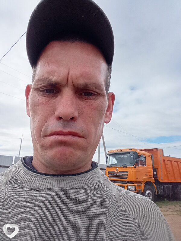Роман, 41, Чите — анкета №2398578