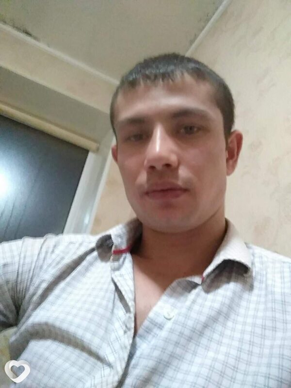 Михаил, 30, Москве — анкета №2398580