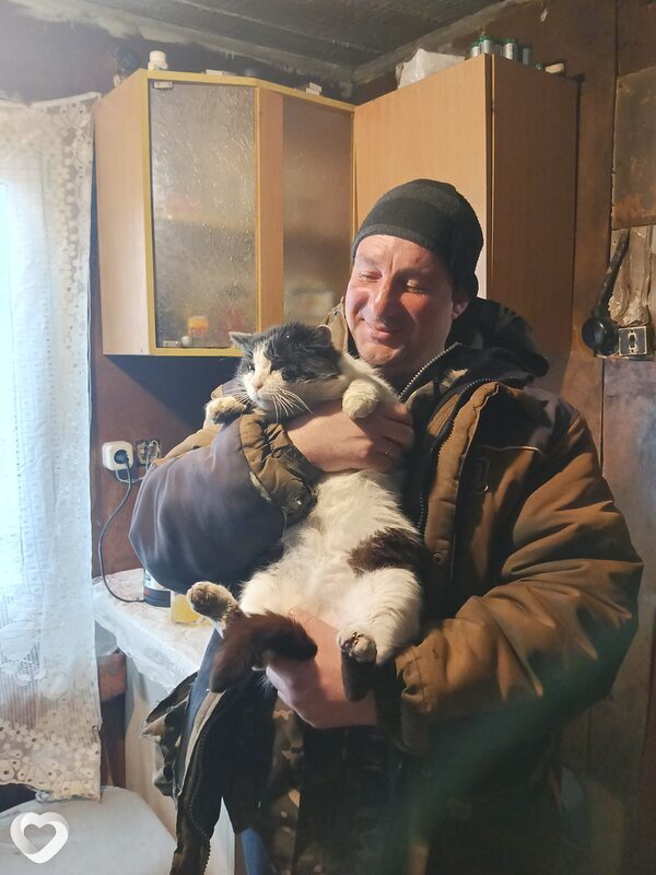 Андрей, Называевск