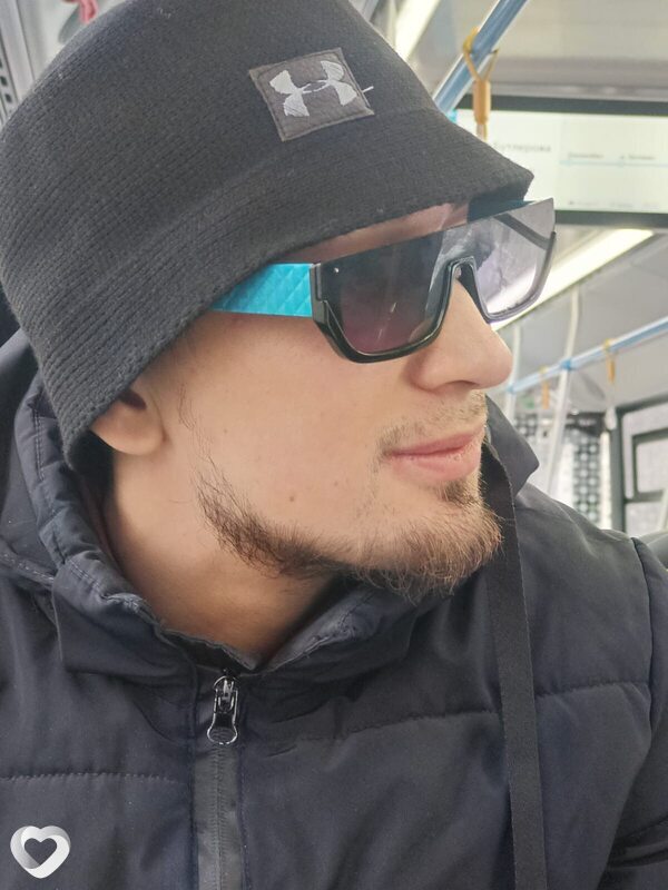 Жамал, 29, Амурске — анкета №2398812
