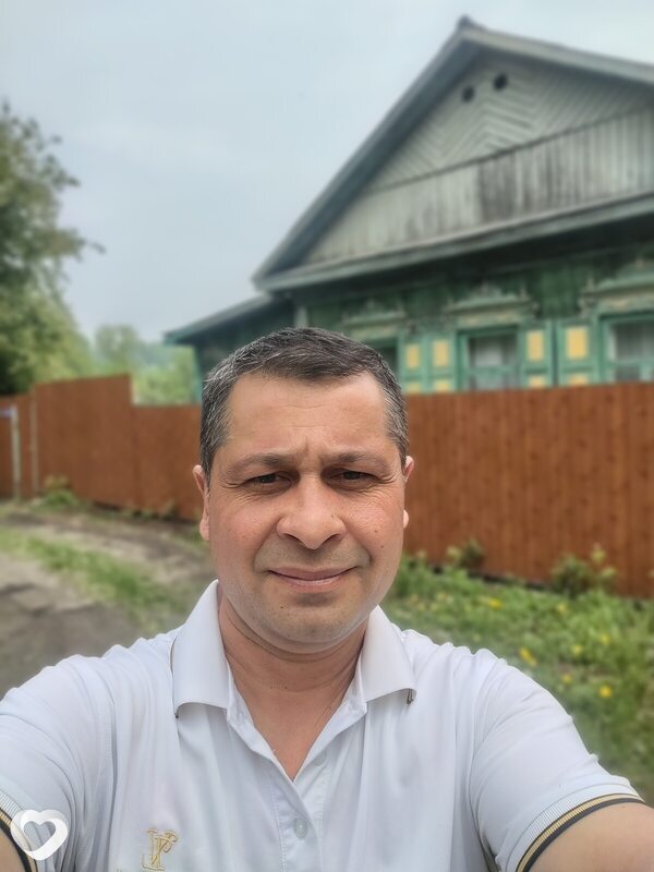Роман, 43, Свободном — анкета №2398814