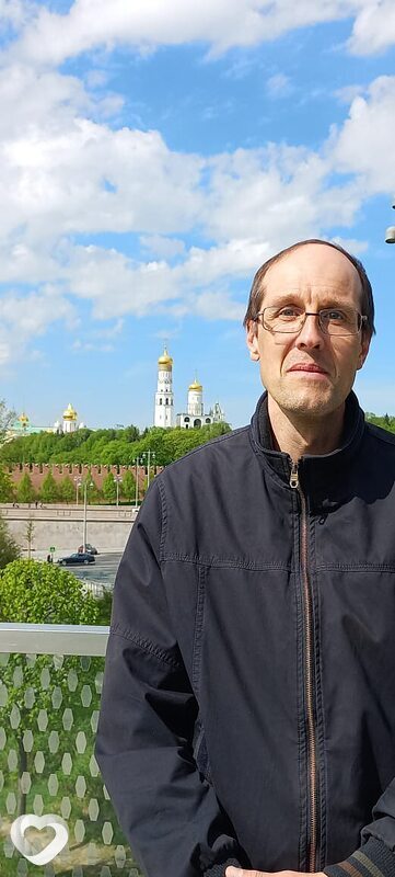 Владислав, 49, Ишимбае — анкета №2398822