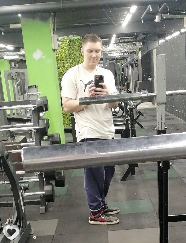 Дмитрий, 30, Кемерове — анкета №2398823