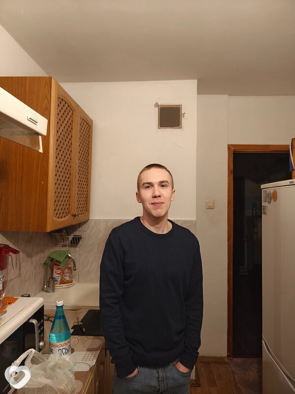 Дмитрий, 25, Чебоксарах — анкета №2398825