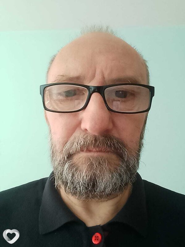 Андрей, 64, Краснодаре — анкета №2398827