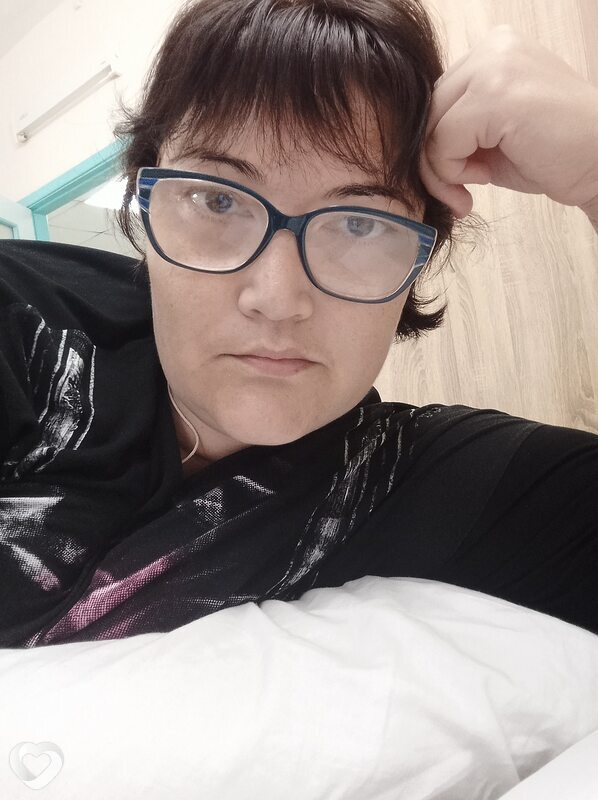 Natali, 46, Сальске — анкета №2398831