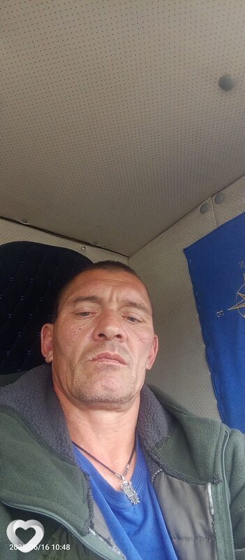 Макс, 45, Барнауле — анкета №2398710