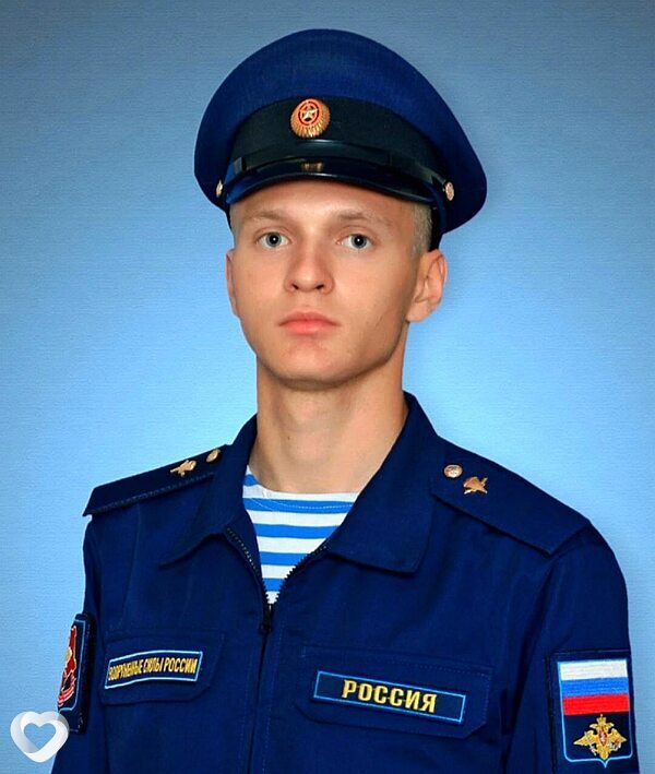 Никита, 21, Екатеринбурге — анкета №2398723