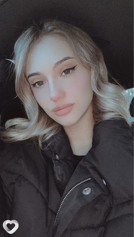 Александра, 24, Воронеже — анкета №2398729