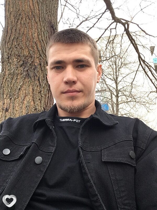 Игорь, 28, Мелитополе — анкета №2398731