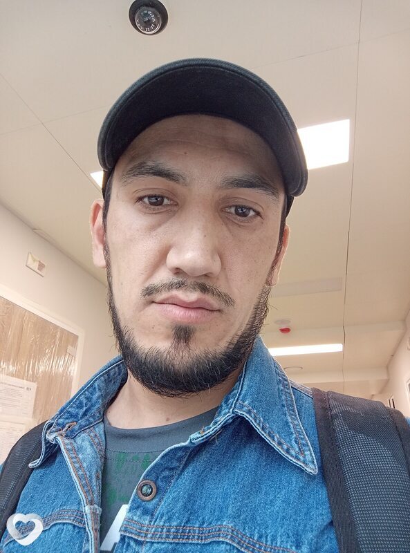 Эля, 33, Москве — анкета №2398740