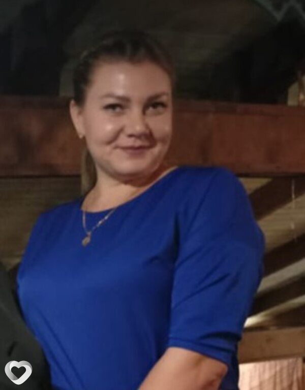 Ирина, 38, Краснодаре — анкета №2398741
