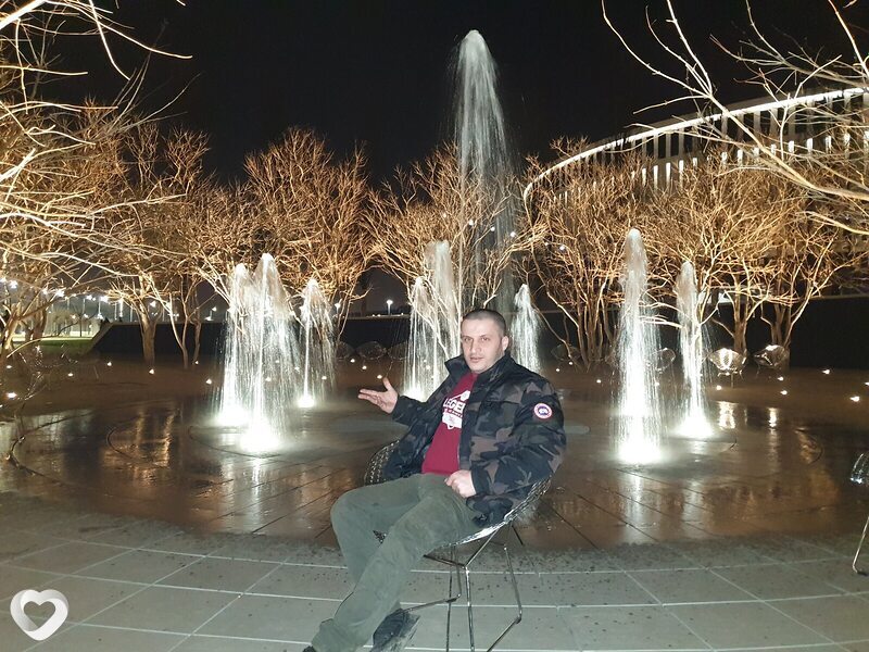 Ваня, 42, Курске — анкета №2398742
