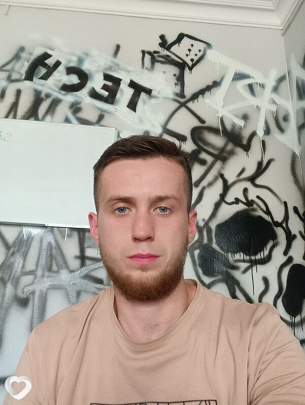 Михаил, 30, Алматы — анкета №2398743