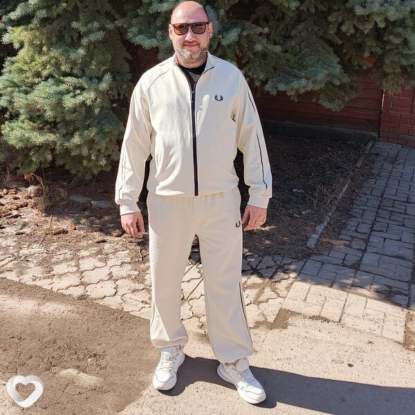 Дмитрий, 39, Ульяновске — анкета №2398746