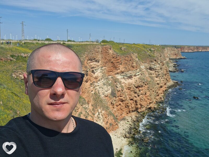 Саша, Варна
