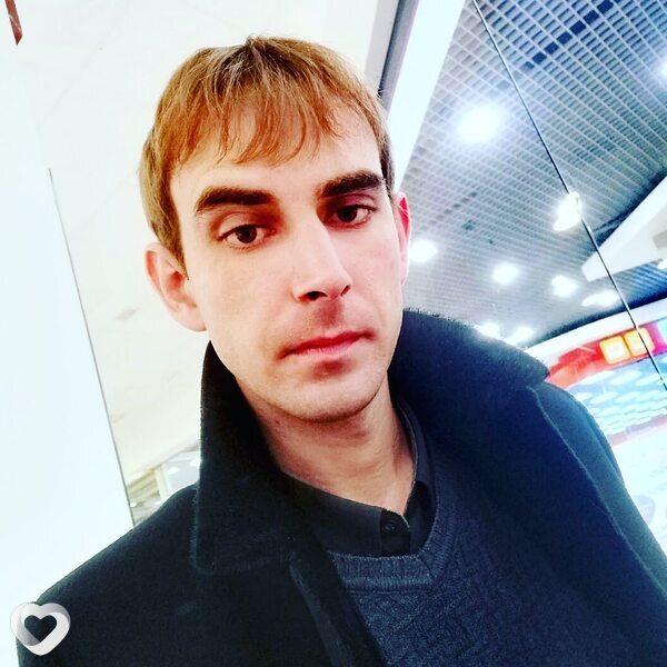 Виктор, 33, Магнитогорске — анкета №2398666