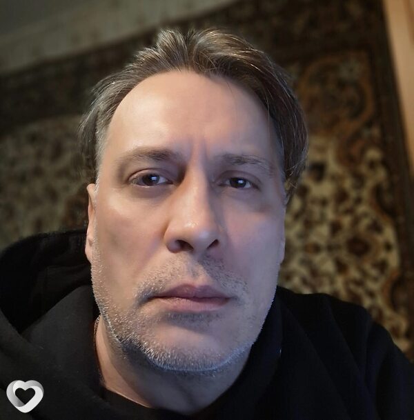 Сергей, 52 — Гусь-Хрустальный