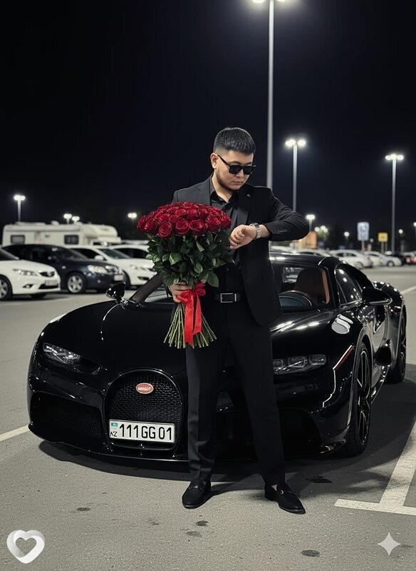 Нурлан, 33, Алматы — анкета №2398671