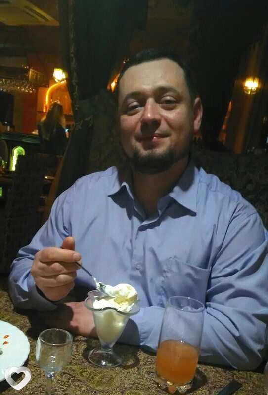 Александр, 47, Вологде — анкета №2398676