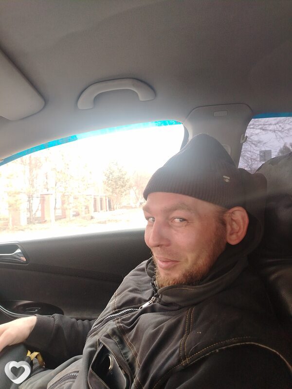 Артур, 37, Прокопьевске — анкета №2398679
