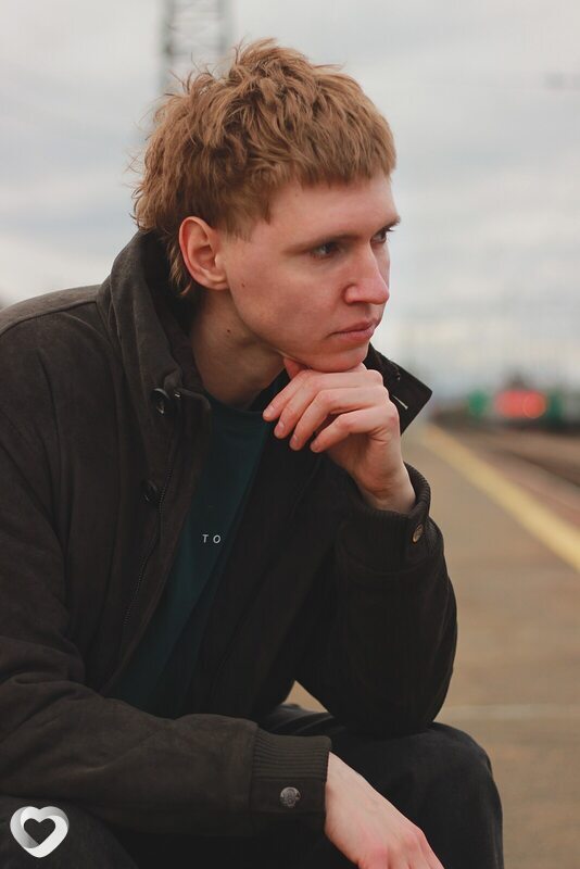 Илья, 28, Новокузнецке — анкета №2398681