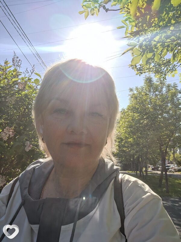 Соня, 56, Москве — анкета №2398891