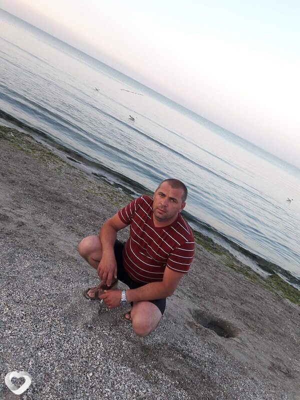 Ivan, 44, Брно — анкета №2398894