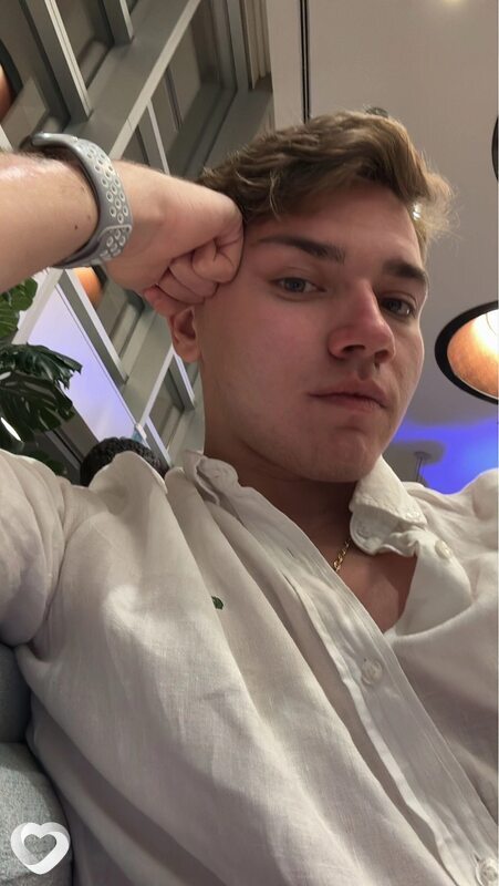 Сергей, 30, Новороссийске — анкета №2398902
