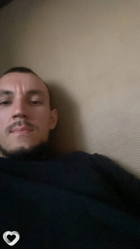 Михаил, 26, Москве — анкета №2398903