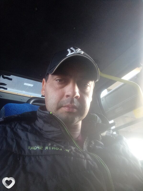 Вадим Лашкин, 35, Нижнем Новгороде — анкета №2398906