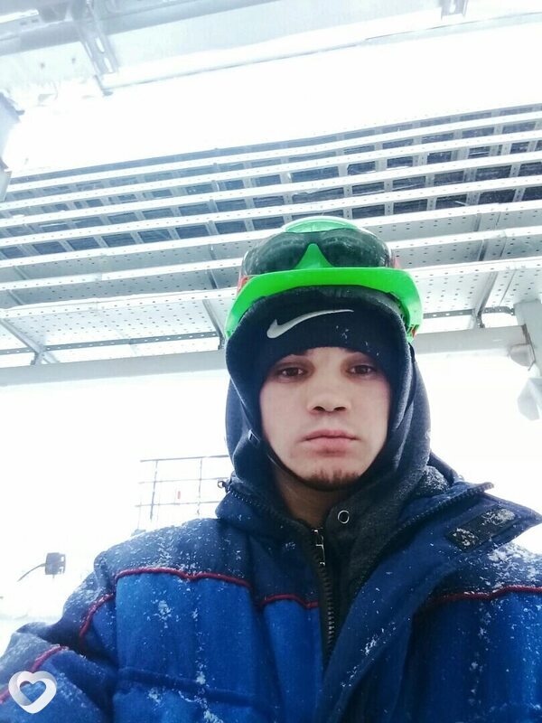 Олег, 33, Славгороде — анкета №2398684