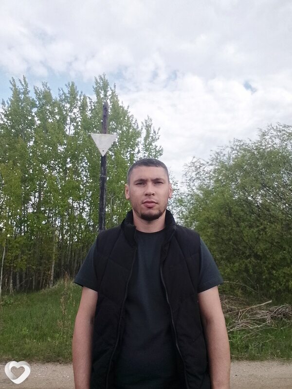 Али, 27, Нижнем Новгороде — анкета №2398685