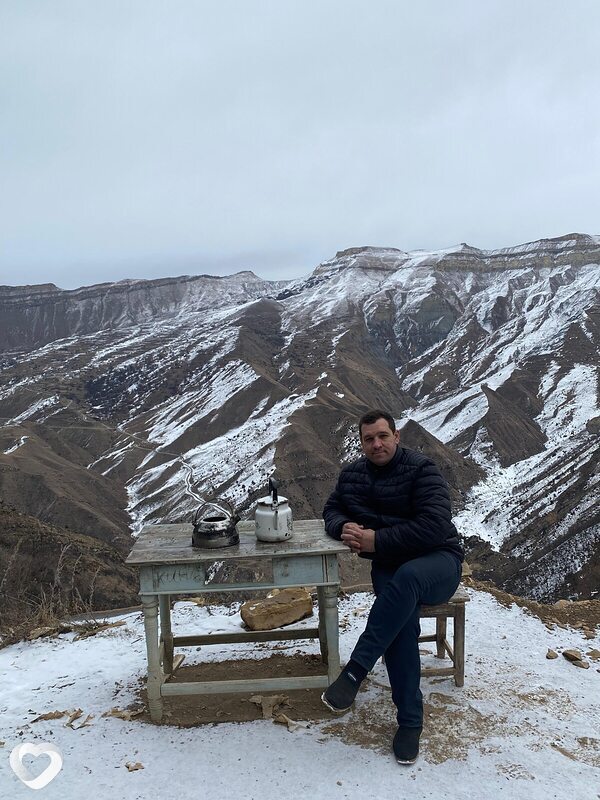 Павел, 35, Екатеринбурге — анкета №2398689
